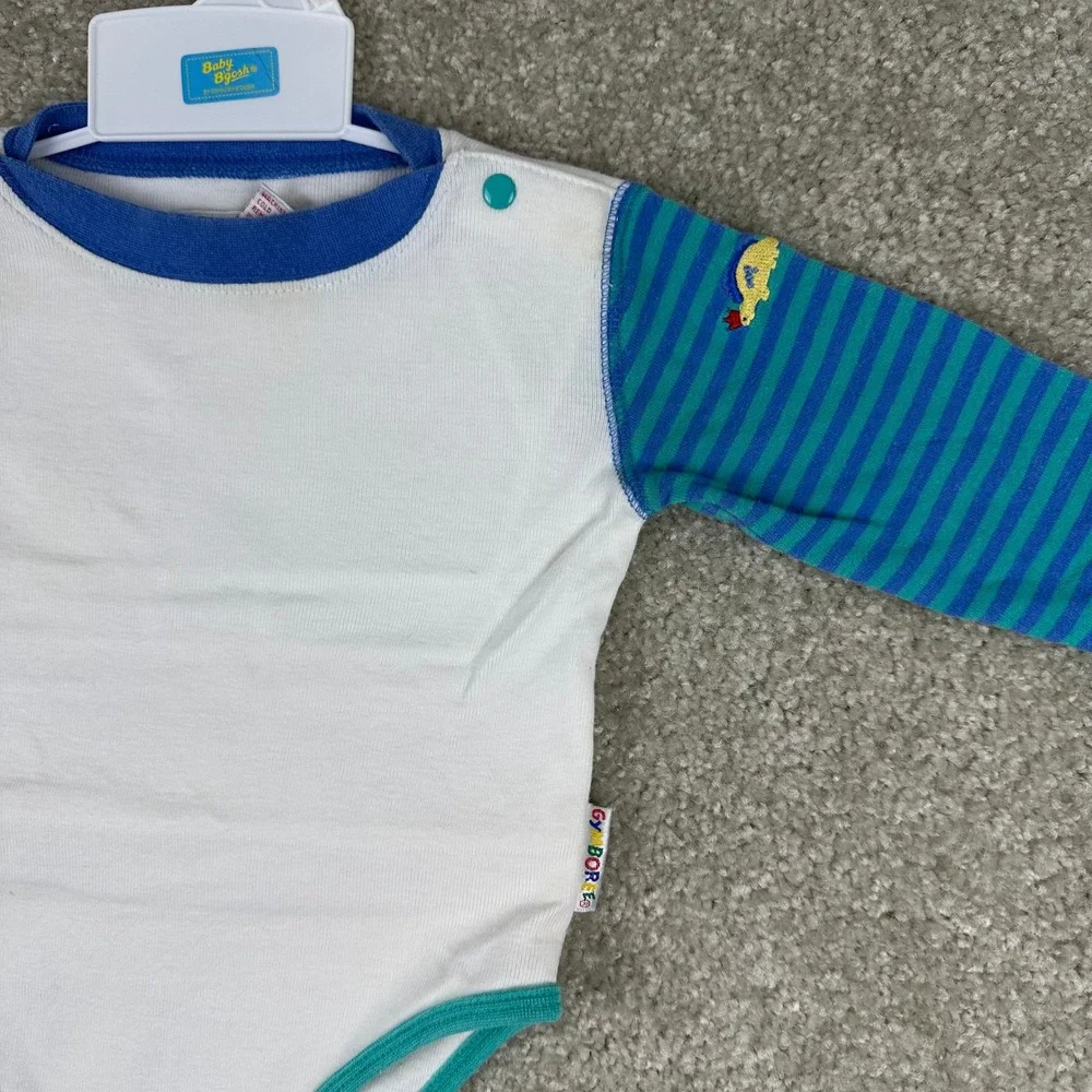Gymboree excellent used